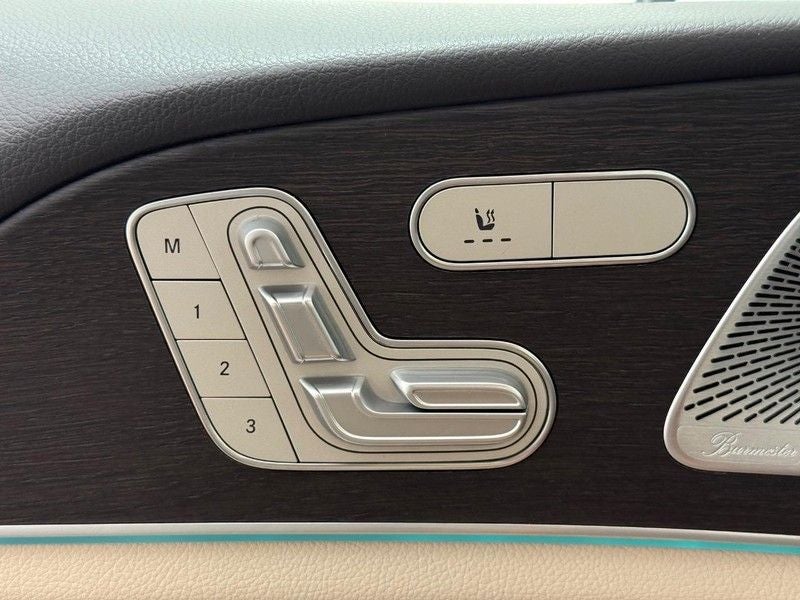 2020 Mercedes-Benz GLE GLE 350 4MATIC®