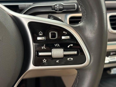 2020 Mercedes-Benz GLE GLE 350 4MATIC®