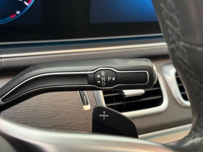 2020 Mercedes-Benz GLE GLE 350 4MATIC®