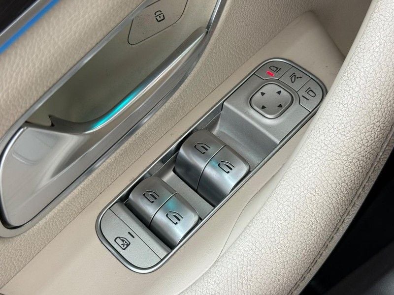 2020 Mercedes-Benz GLE GLE 350 4MATIC®