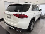 2020 Mercedes-Benz GLE GLE 350 4MATIC®