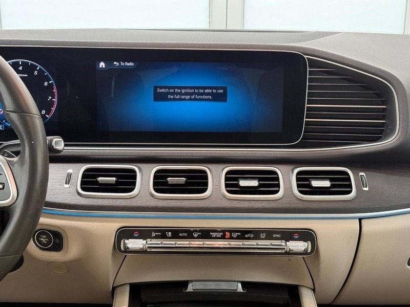 2020 Mercedes-Benz GLE GLE 350 4MATIC®