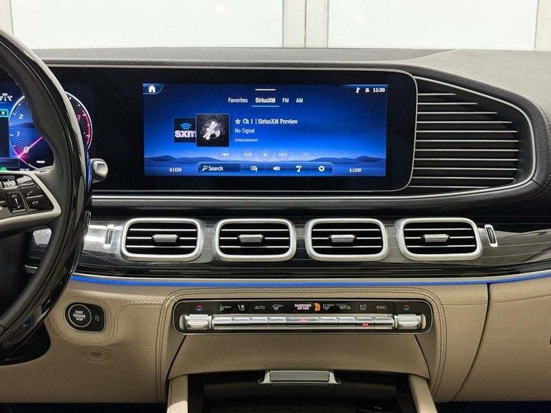 2024 Mercedes-Benz GLE GLE 450 4MATIC®