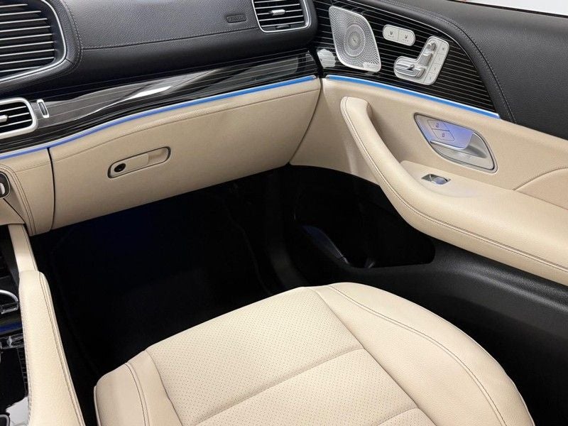 2024 Mercedes-Benz GLE GLE 450 4MATIC®