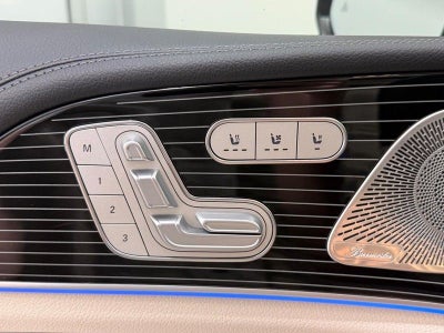 2024 Mercedes-Benz GLE GLE 450 4MATIC®