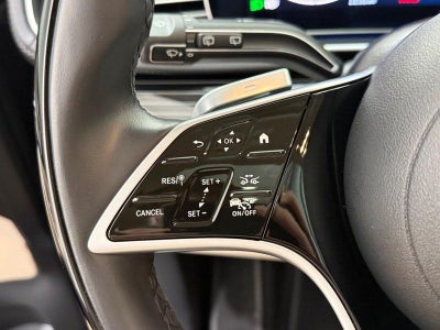 2024 Mercedes-Benz GLE GLE 450 4MATIC®