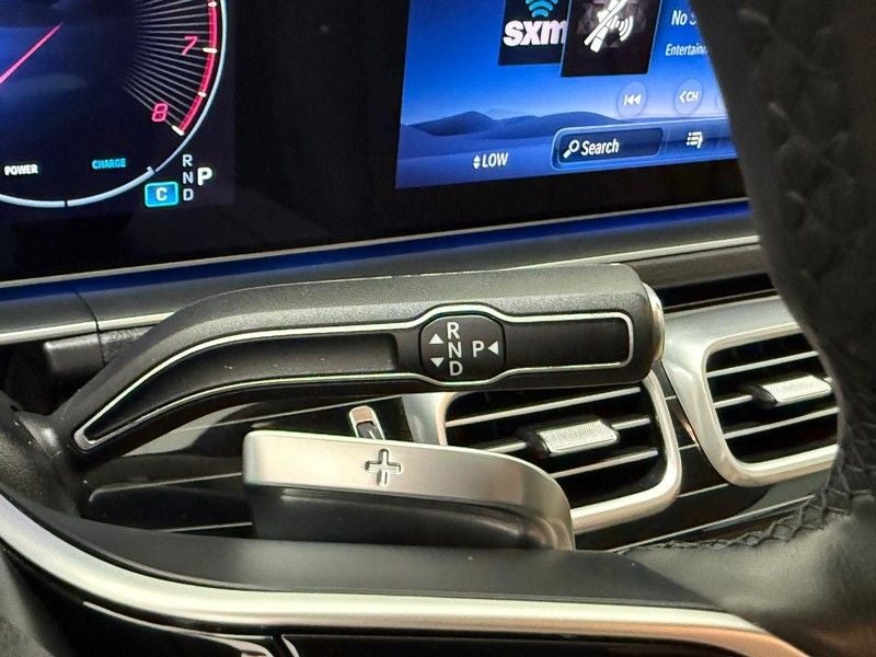 2024 Mercedes-Benz GLE GLE 450 4MATIC®