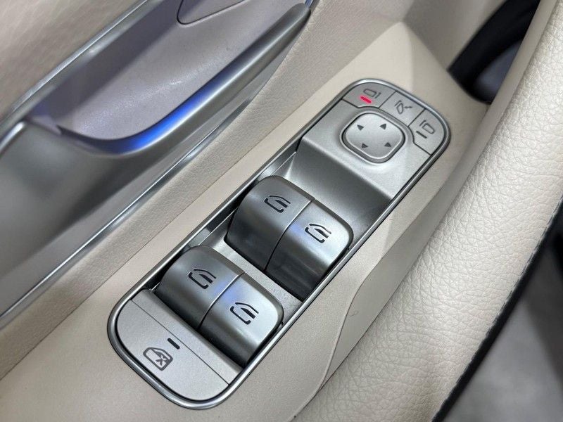 2024 Mercedes-Benz GLE GLE 450 4MATIC®