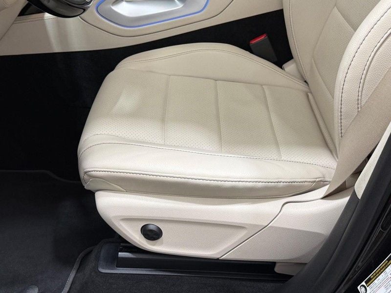 2024 Mercedes-Benz GLE GLE 450 4MATIC®