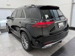 2024 Mercedes-Benz GLE GLE 450 4MATIC®