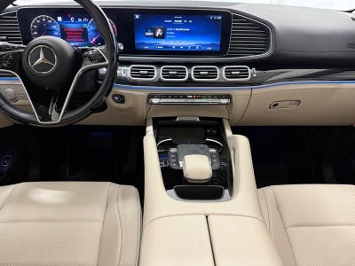2024 Mercedes-Benz GLE GLE 450 4MATIC®