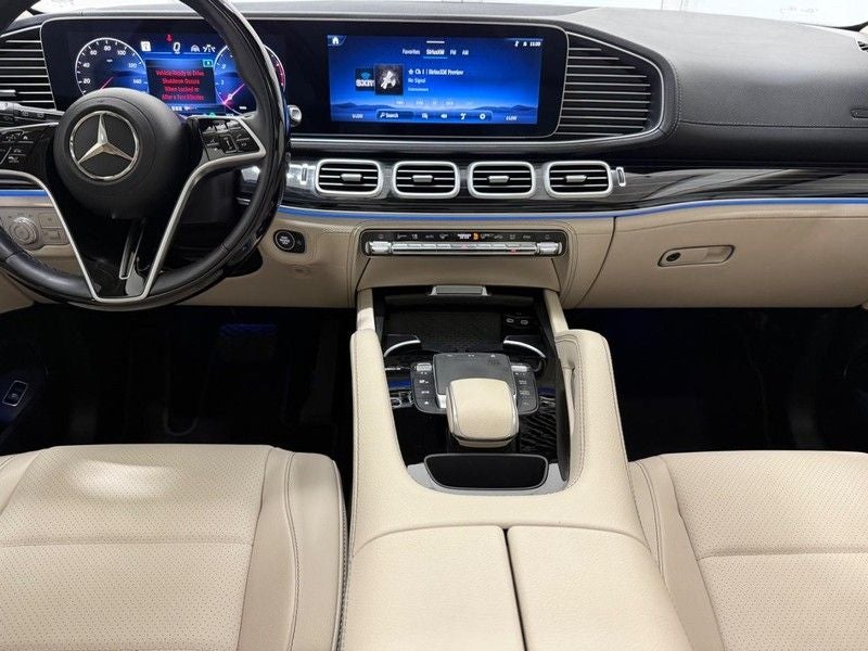 2024 Mercedes-Benz GLE GLE 450 4MATIC®