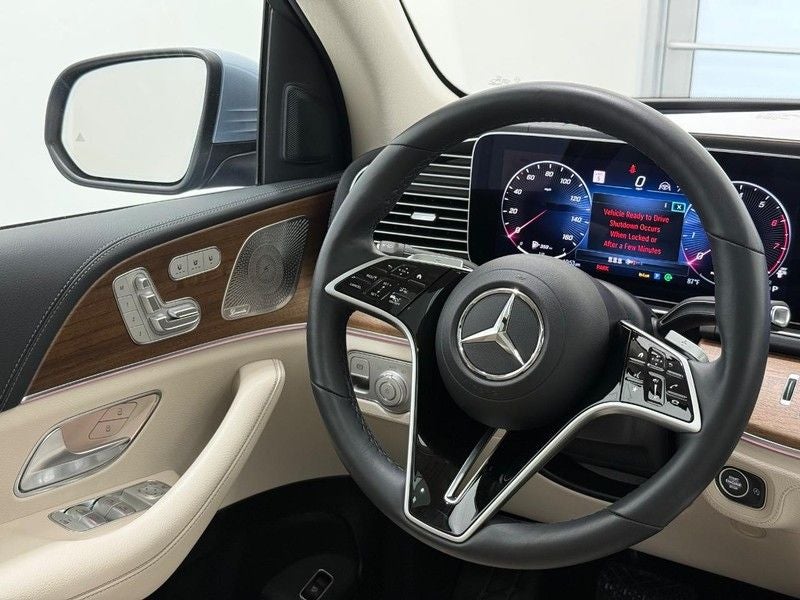 2026 Mercedes-Benz GLE GLE 450 4MATIC®