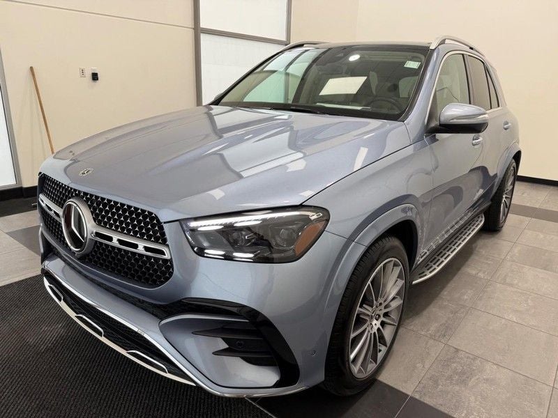 2026 Mercedes-Benz GLE GLE 450 4MATIC®