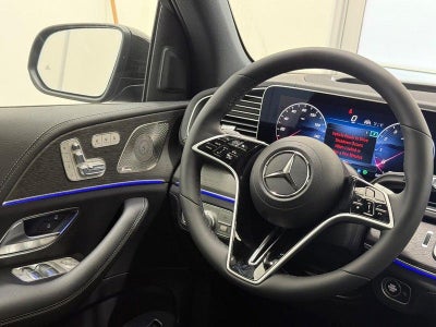 2026 Mercedes-Benz GLE GLE 450 4MATIC®
