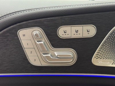 2026 Mercedes-Benz GLE GLE 450 4MATIC®