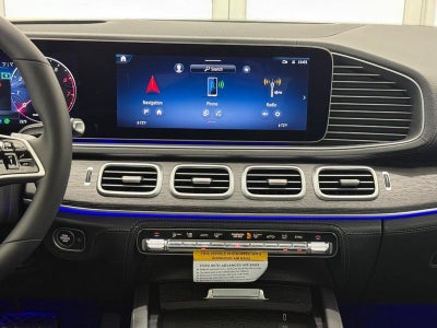 2026 Mercedes-Benz GLE GLE 450 4MATIC®