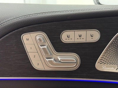 2026 Mercedes-Benz GLE GLE 450 4MATIC®