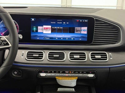 2026 Mercedes-Benz GLE GLE 450 4MATIC®
