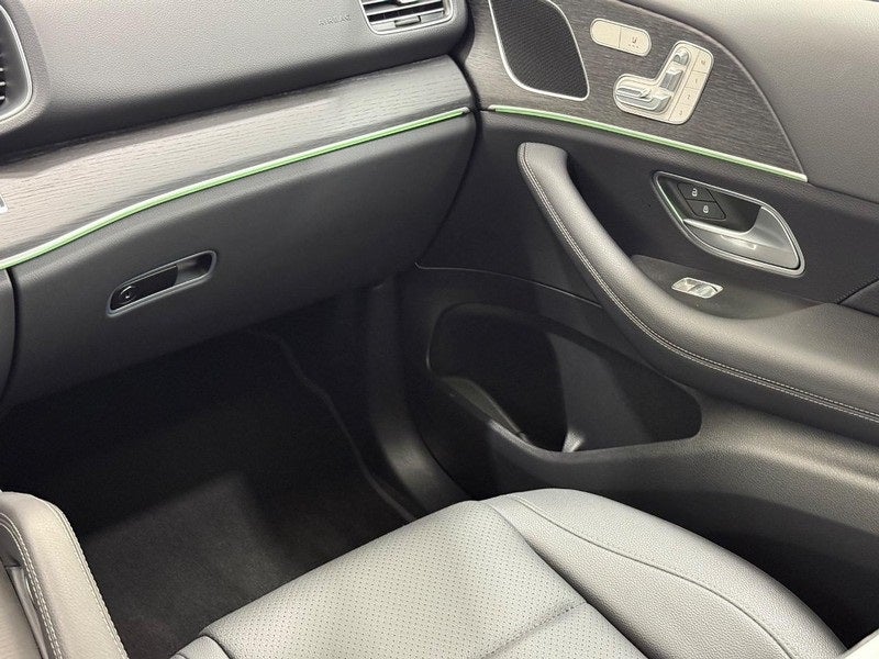 2025 Mercedes-Benz GLE GLE 450 4MATIC®