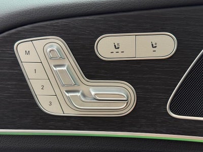 2025 Mercedes-Benz GLE GLE 450 4MATIC®