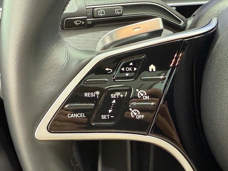 2025 Mercedes-Benz GLE GLE 450 4MATIC®