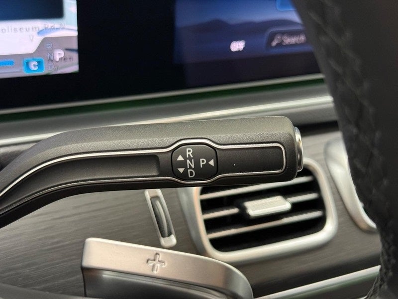 2025 Mercedes-Benz GLE GLE 450 4MATIC®