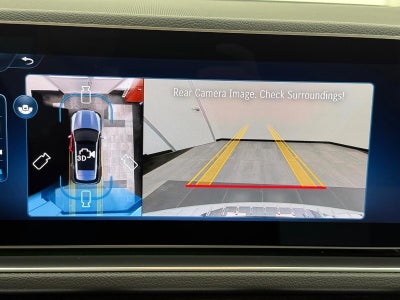 2025 Mercedes-Benz GLE GLE 450 4MATIC®