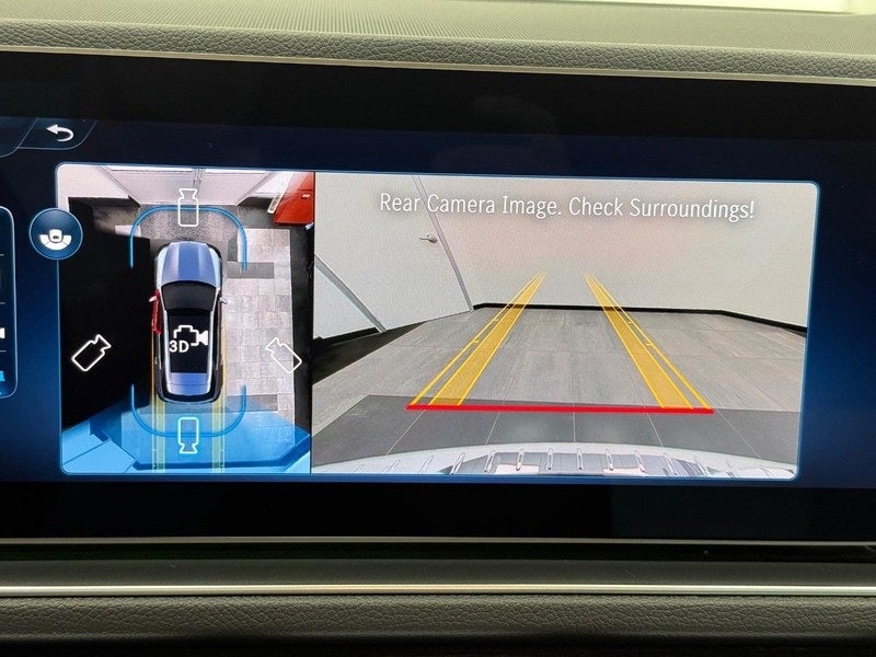 2025 Mercedes-Benz GLE GLE 450 4MATIC®