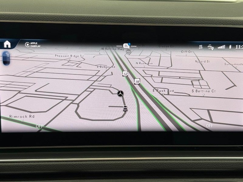 2025 Mercedes-Benz GLE GLE 450 4MATIC®