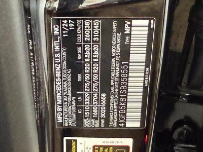 2025 Mercedes-Benz GLE GLE 450 4MATIC®