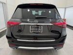 2025 Mercedes-Benz GLE GLE 450 4MATIC®