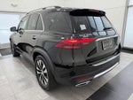 2025 Mercedes-Benz GLE GLE 450 4MATIC®