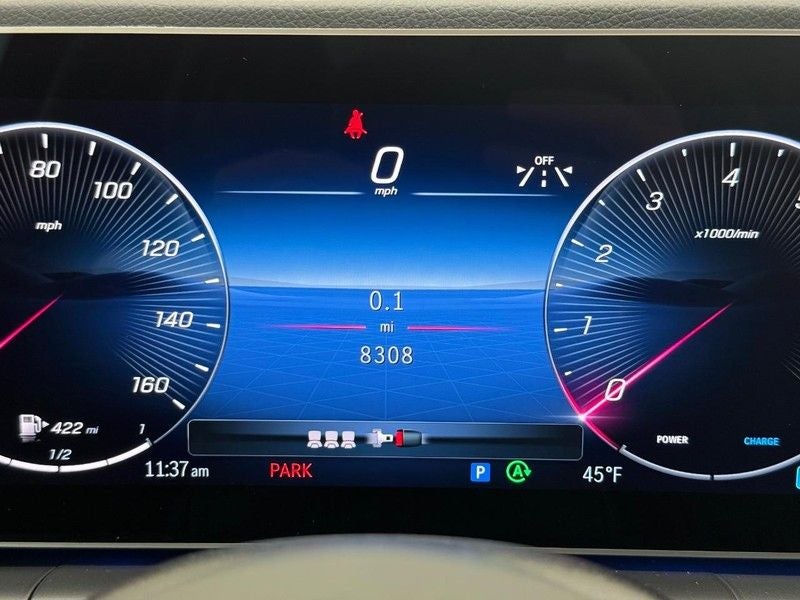 2026 Mercedes-Benz GLE GLE 450 4MATIC®