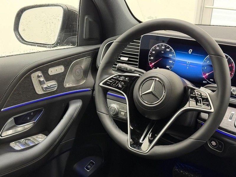 2026 Mercedes-Benz GLE GLE 450 4MATIC®