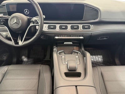 2026 Mercedes-Benz GLE GLE 450 4MATIC®