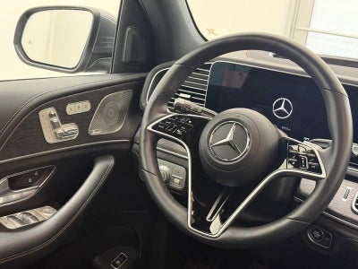 2026 Mercedes-Benz GLE GLE 450 4MATIC®