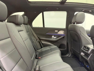 2026 Mercedes-Benz GLE GLE 450 4MATIC®