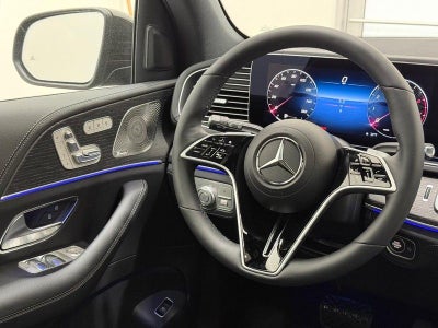 2026 Mercedes-Benz GLE GLE 450 4MATIC®