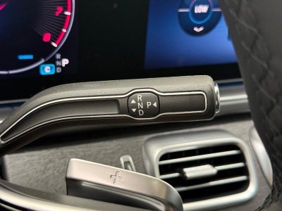 2026 Mercedes-Benz GLE GLE 450 4MATIC®