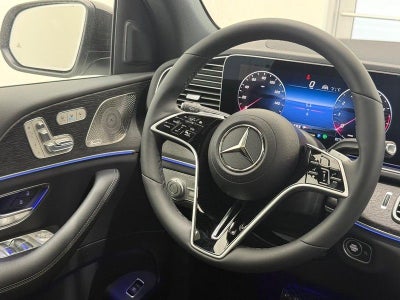 2026 Mercedes-Benz GLE GLE 450 4MATIC®