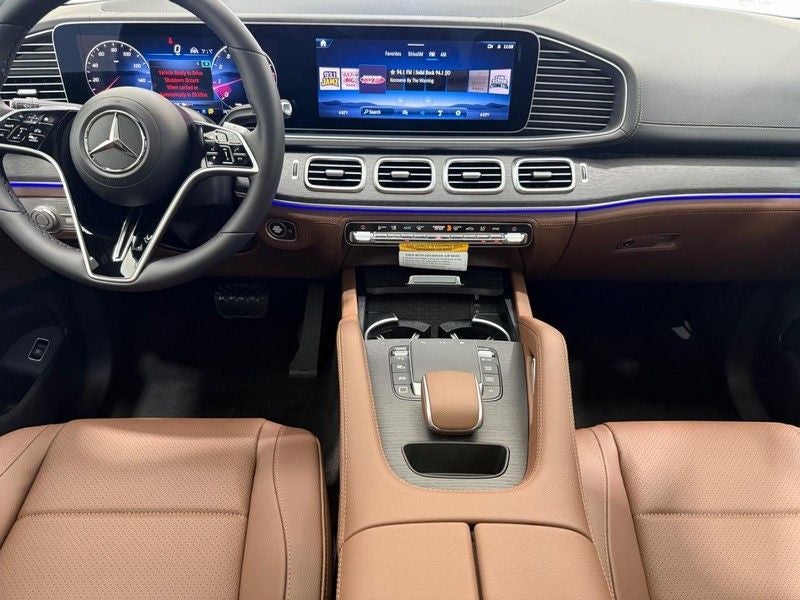 2026 Mercedes-Benz GLE GLE 450 4MATIC®