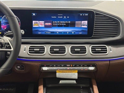 2026 Mercedes-Benz GLE GLE 450 4MATIC®