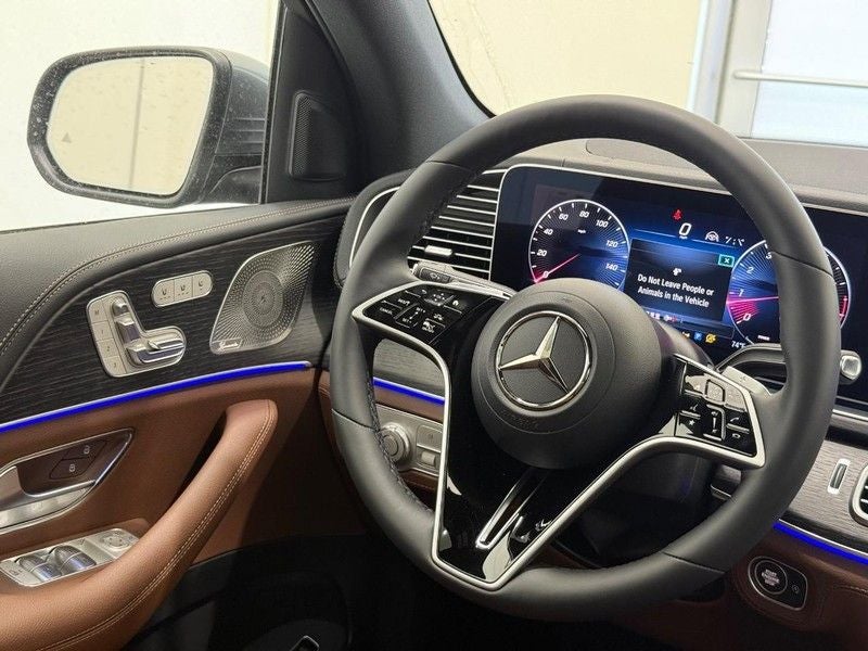 2026 Mercedes-Benz GLE GLE 450 4MATIC®