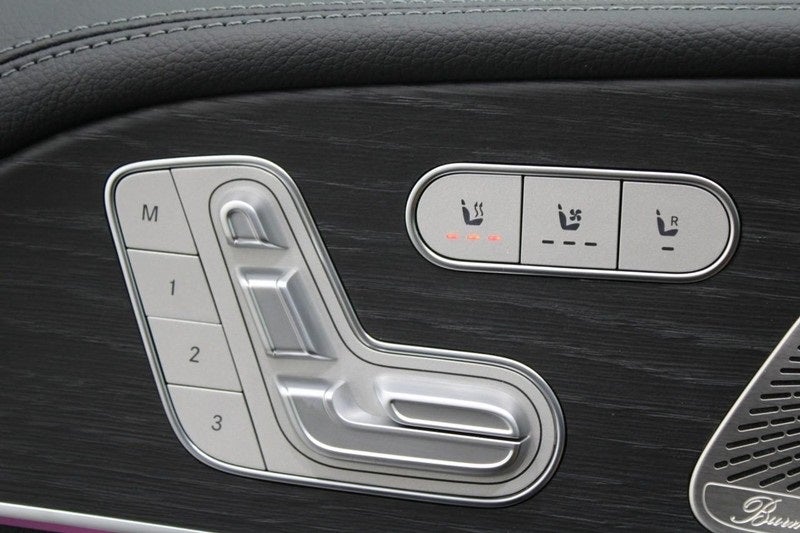 2025 Mercedes-Benz GLE GLE 450 4MATIC®