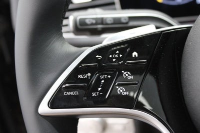 2025 Mercedes-Benz GLE GLE 450 4MATIC®