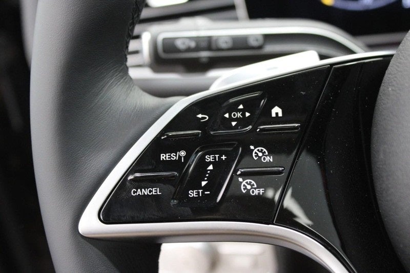 2025 Mercedes-Benz GLE GLE 450 4MATIC®