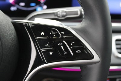 2025 Mercedes-Benz GLE GLE 450 4MATIC®