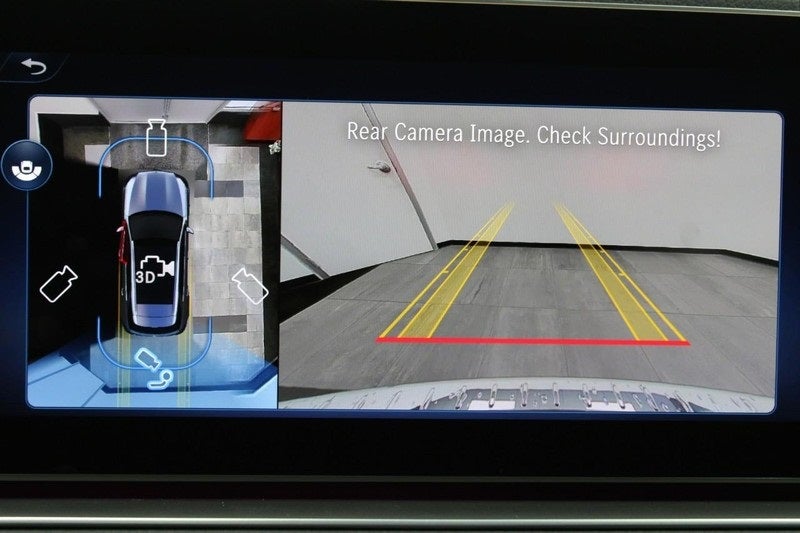 2025 Mercedes-Benz GLE GLE 450 4MATIC®