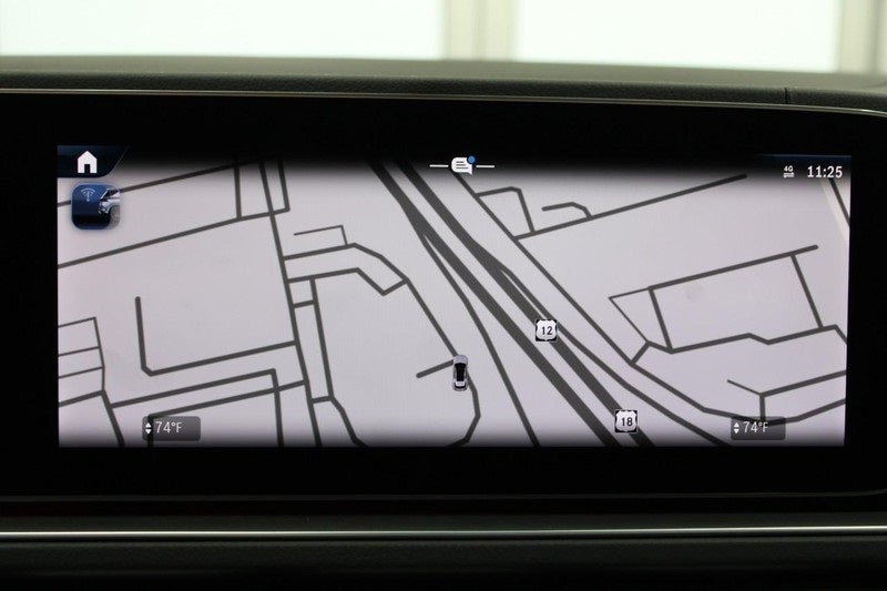 2025 Mercedes-Benz GLE GLE 450 4MATIC®